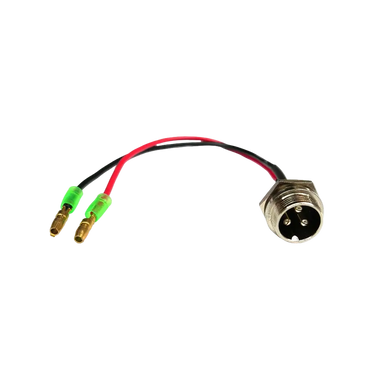 Charging Port for the EMOVE Cruiser Electric Scooter